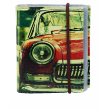 Визитница "Mini Cooper" Визитница "Mini Cooper"