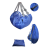Голубая