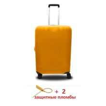 Чехол из микродайвинга (желтый) Чехол из микродайвинга (желтый)