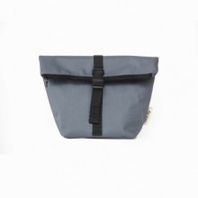 Lunch bag S серый Lunch bag S серый