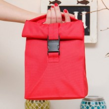 TERMO lunch bag красный TERMO lunch bag красный
