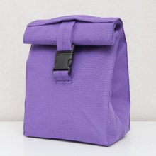 TERMO lunch bag фиолетовый TERMO lunch bag фиолетовый