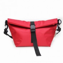 Lunch bag красный XL с длинным ремнем Lunch bag красный XL с длинным ремнем