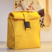 TERMO lunch bag желтый TERMO lunch bag желтый